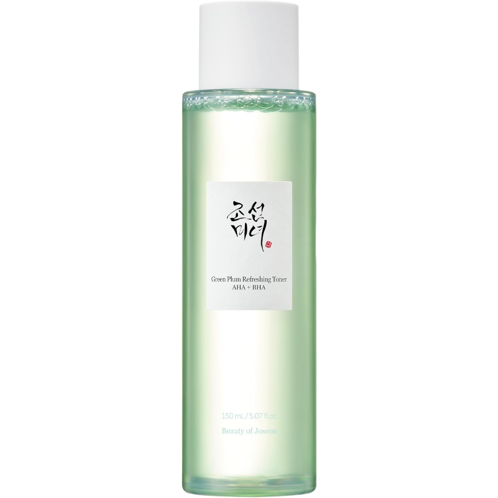 Beauty of Joseon Green Plum Refreshing Toner 150ml