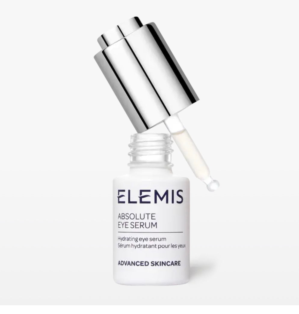 Elemis Absolute Eye Serum 15ml