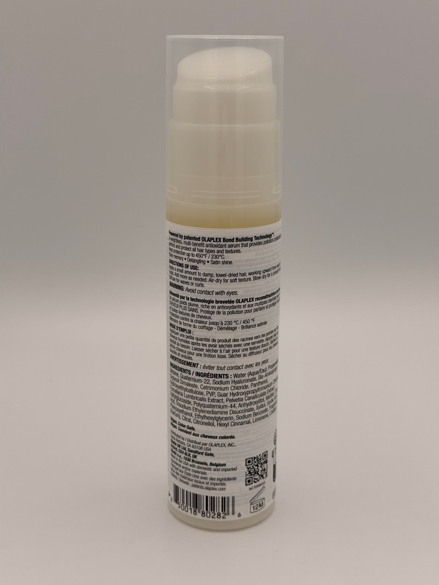 Olaplex No9 Bond Protector Nourishing Hair Serum 90ml