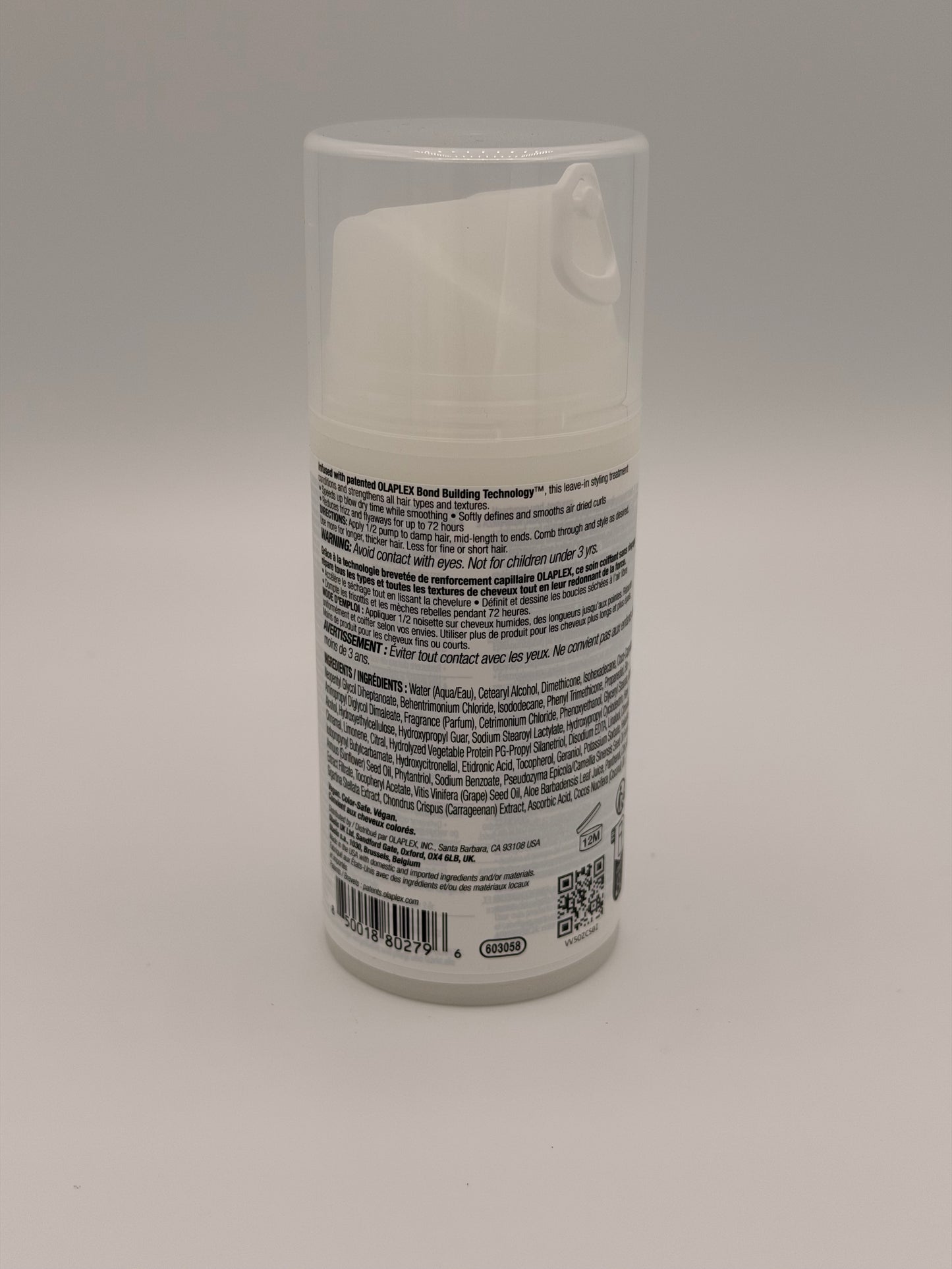 Olaplex No6 Bond Smoother