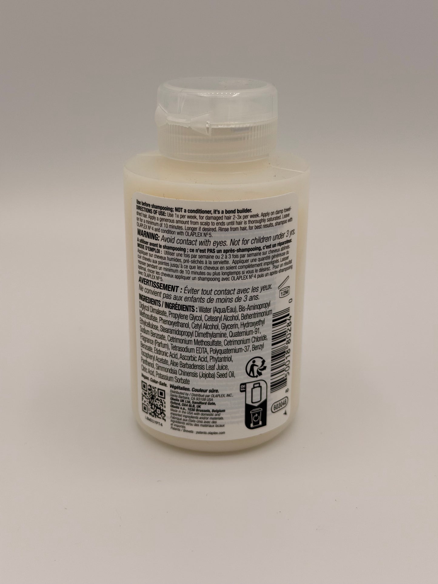 Olaplex No3 Hair Perfector 100ml