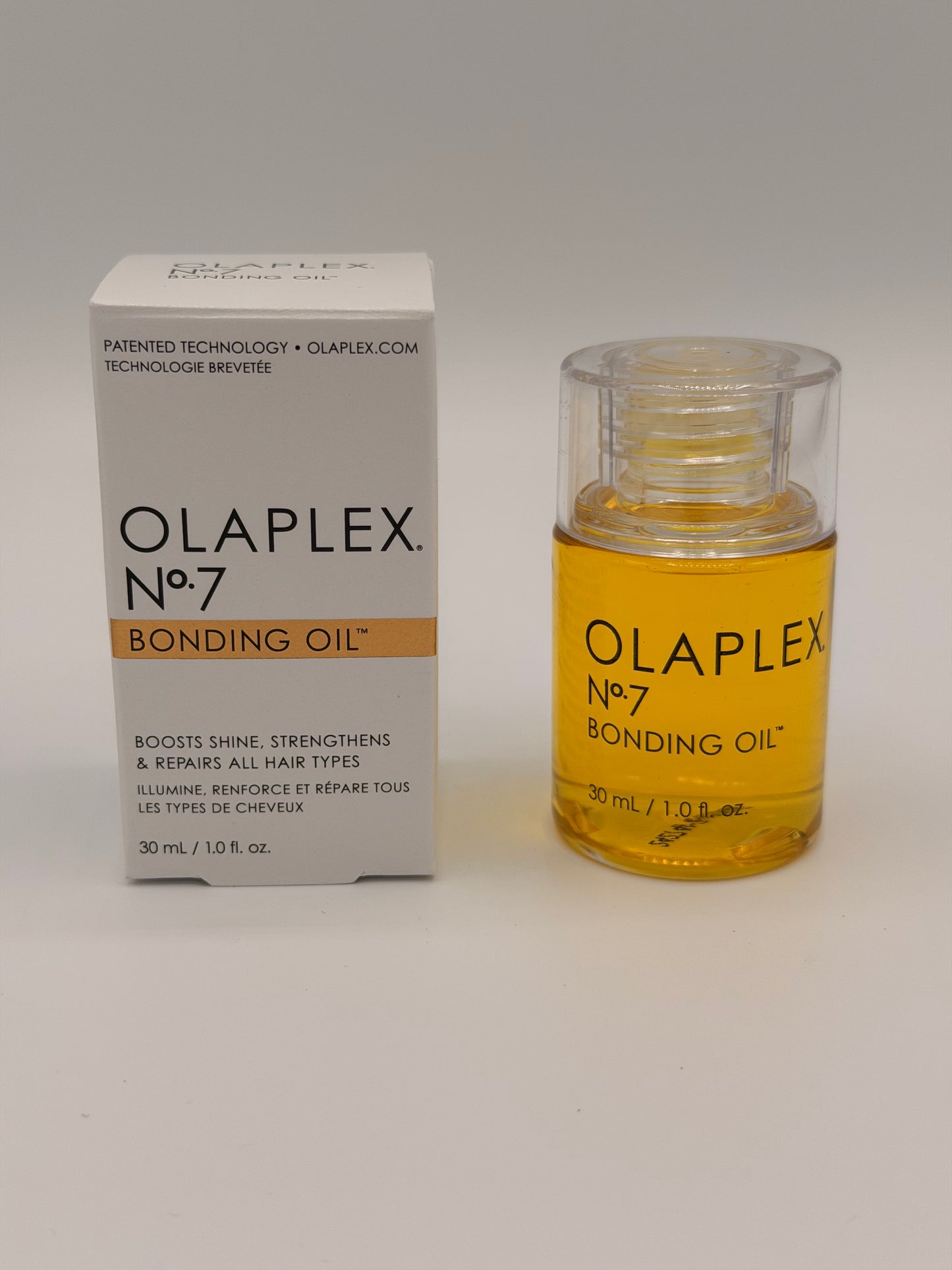 Olaplex No7 Bonding Oil 30ml