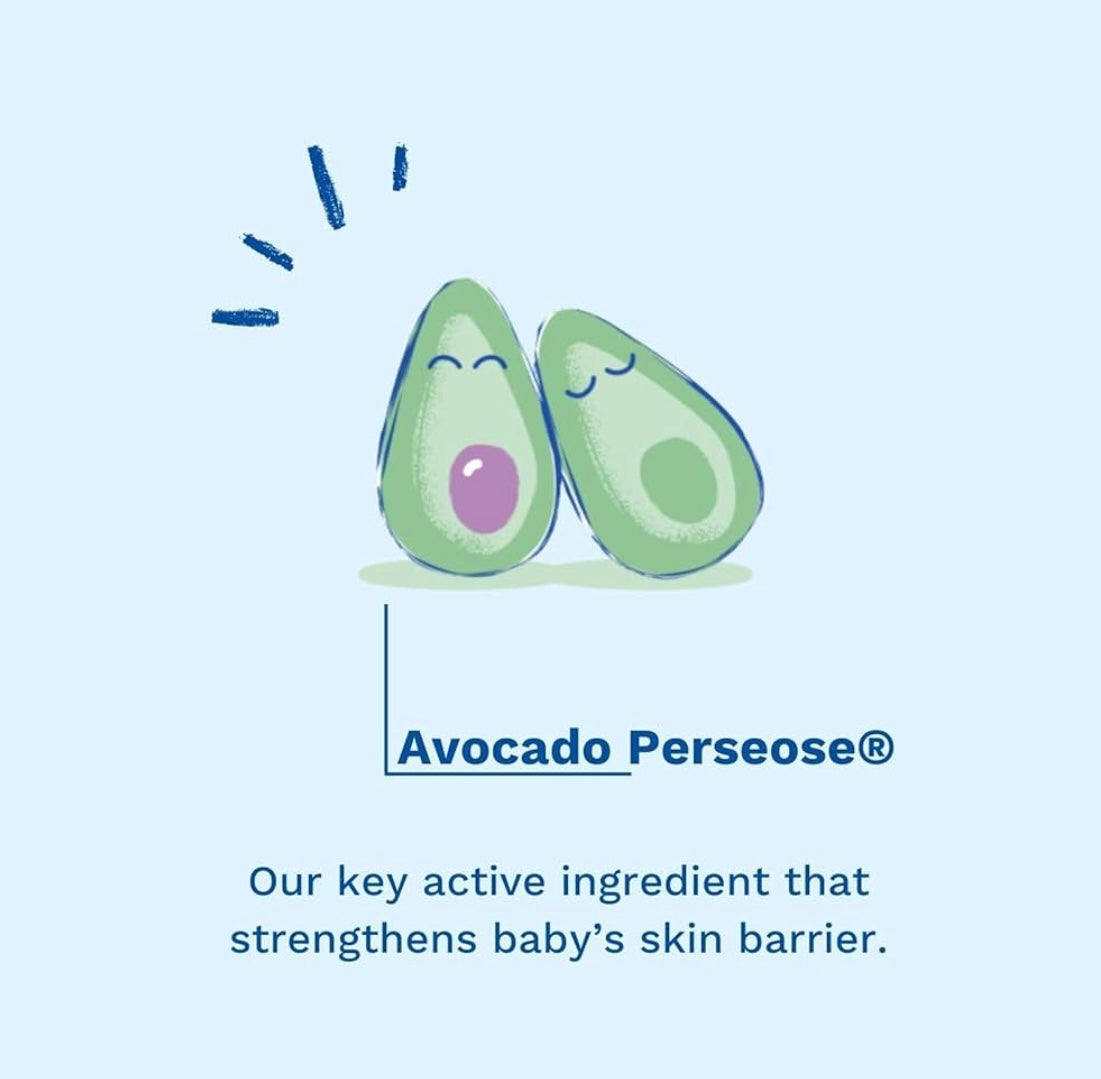 Mustela Hydra Bebe Body Lotion 500ml