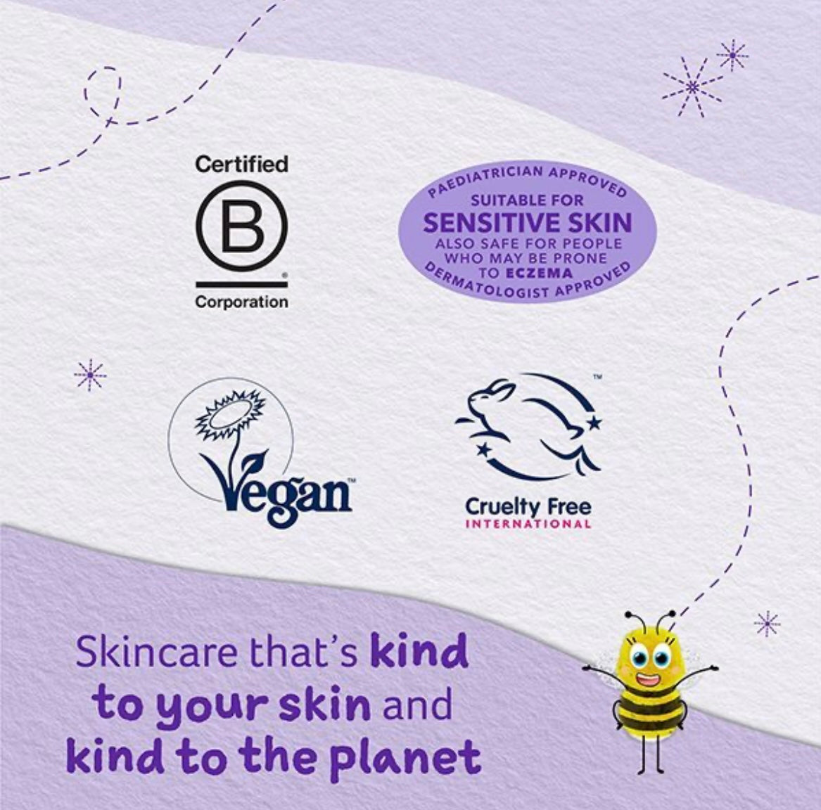 Childs Farm SlumberTime Sleep Mist, Lavender & Moon Milk 100ml