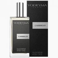 Yodeyma No.101 (Caribbean) Eau De Parfum