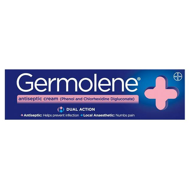 Germolene Antiseptic Cream 30g