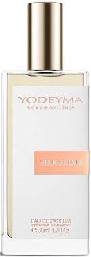 Yodeyma No.33 (Silk Elixir) Eau De Parfum
