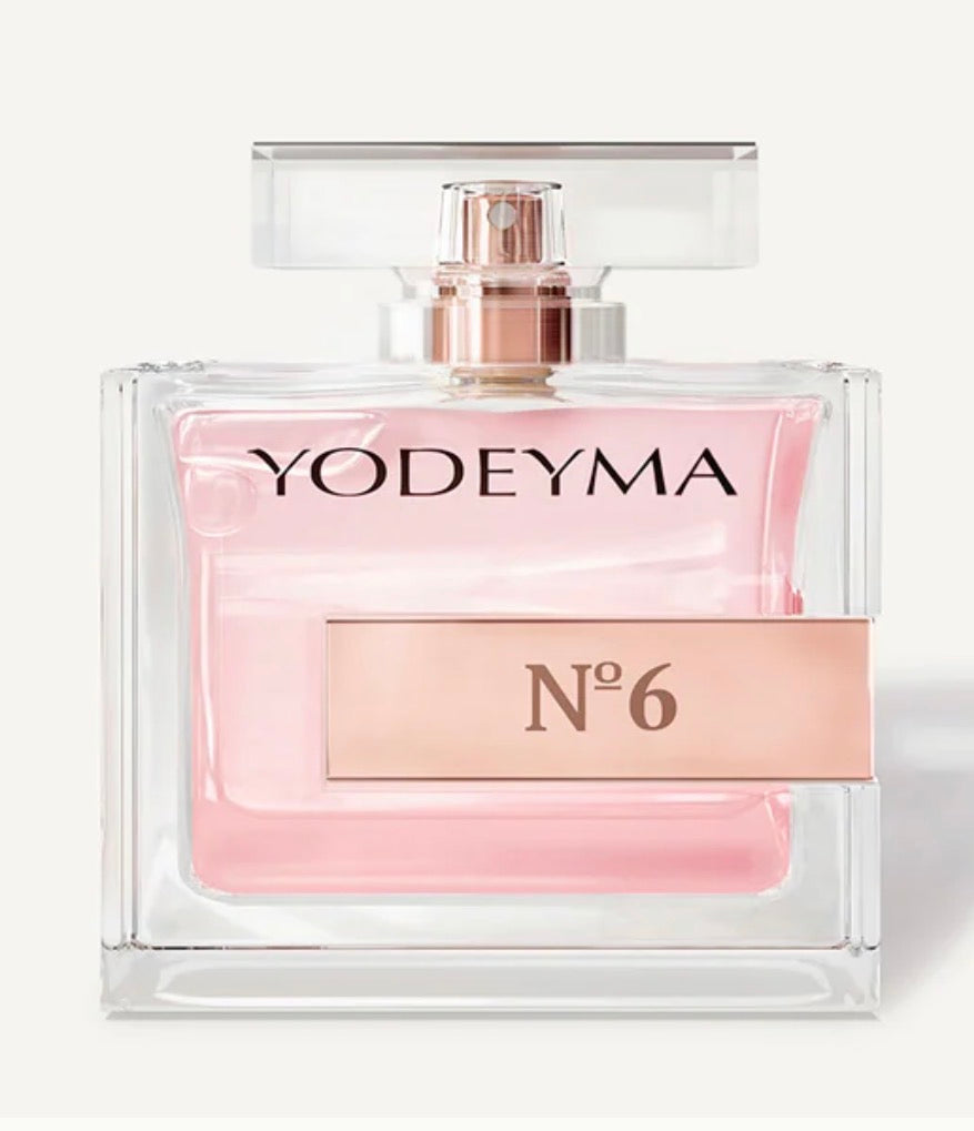 Yodeyma