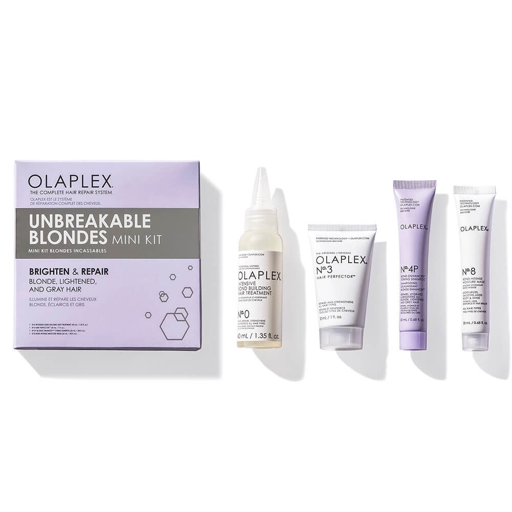 Haircare