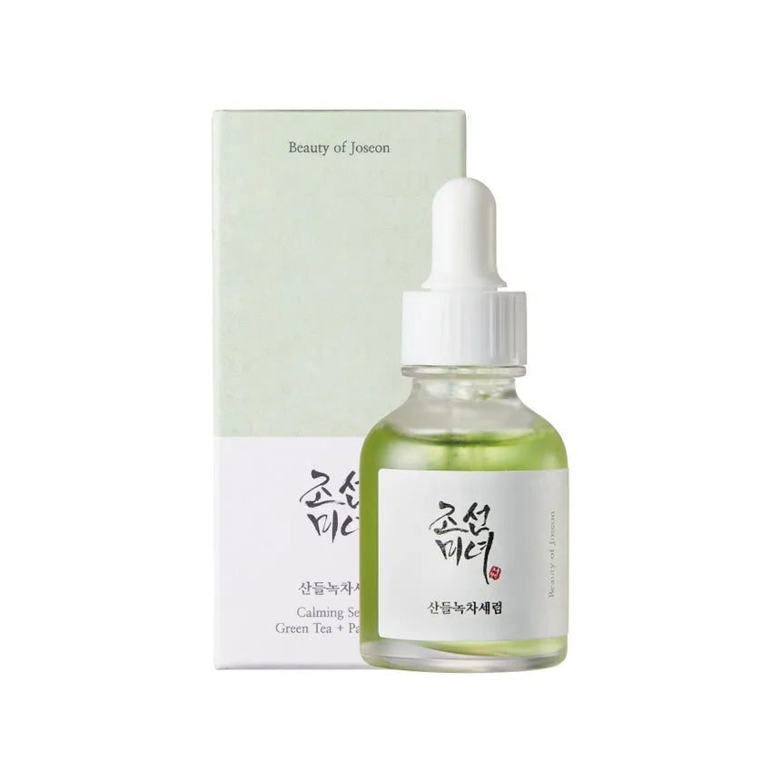 Beauty of Joseon