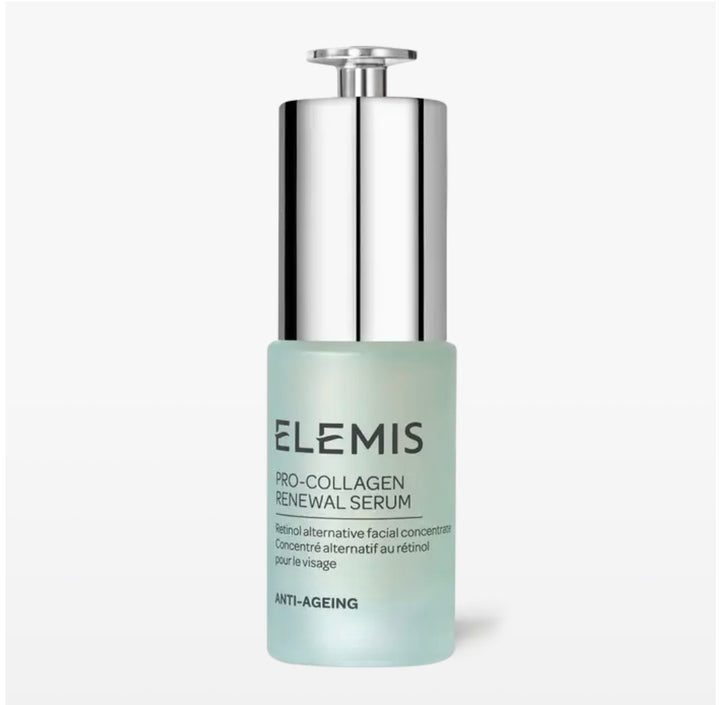 Elemis Pro Collagen Renewal Serum 15ml