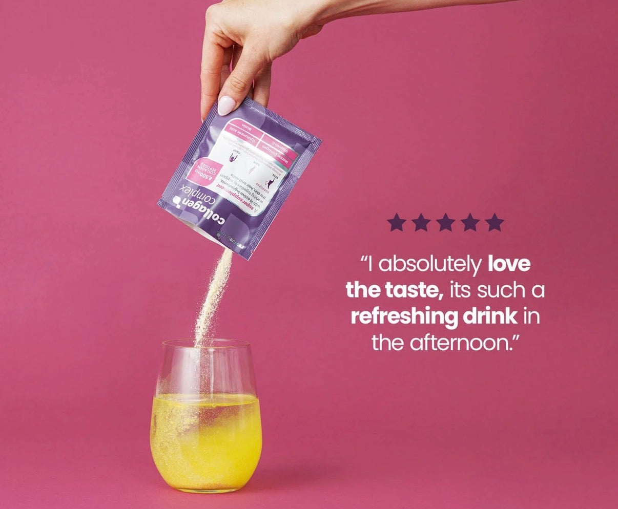 Revive Active Collagen Complex - 30 Sachets