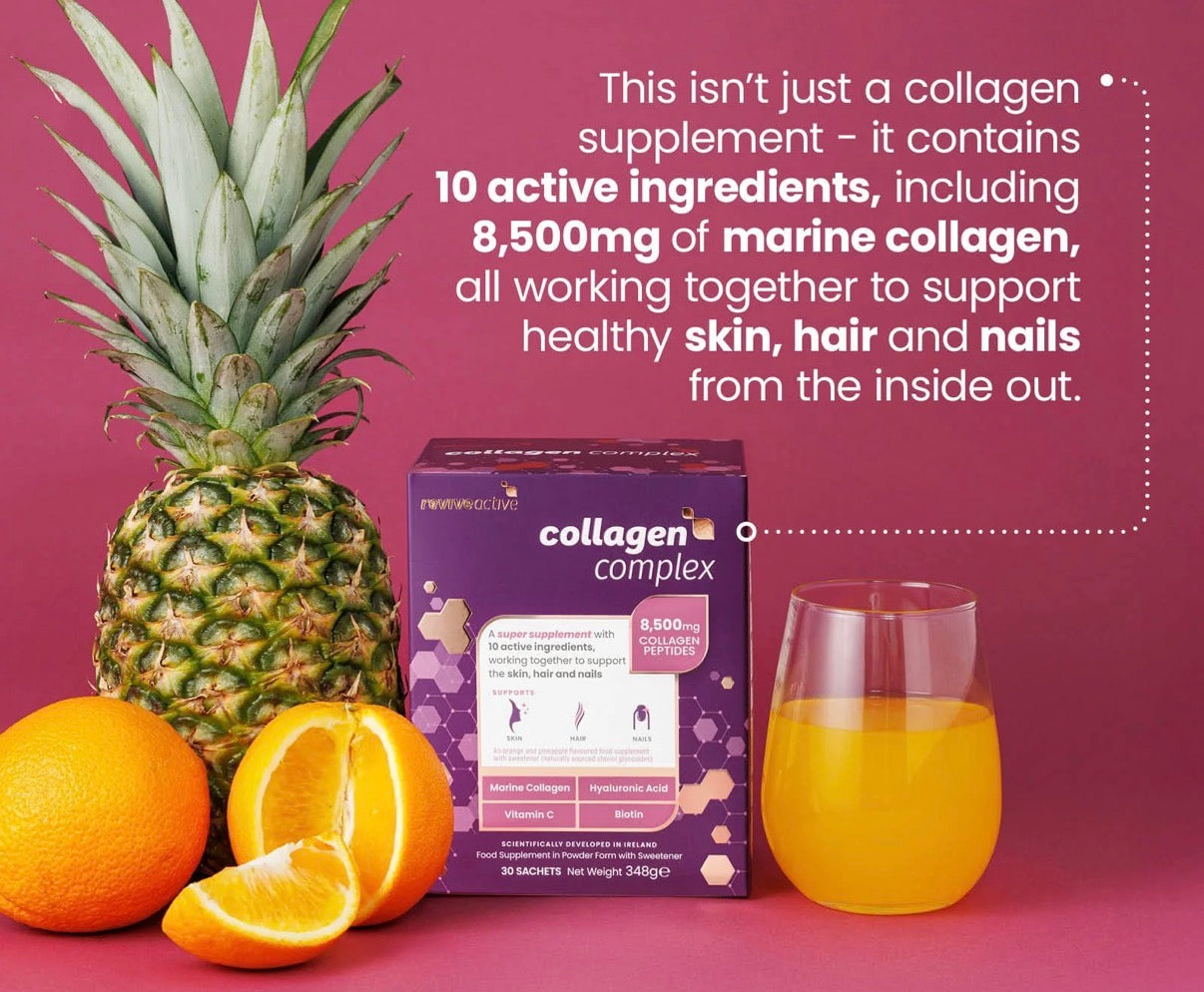 Revive Active Collagen Complex - 30 Sachets