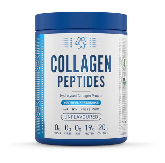 Applied Nutrition Collagen Peptides
