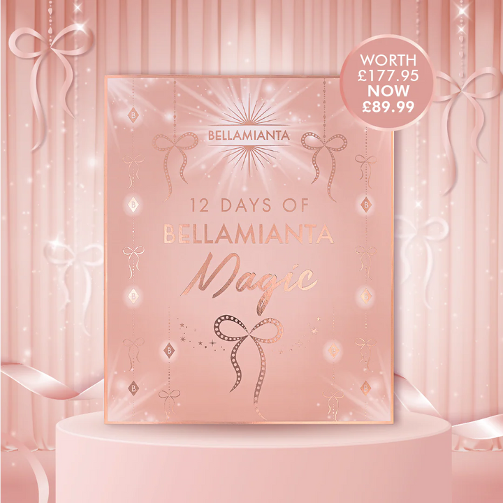 Bellamianta 12 Days of Bellamianta Magic Advent Calendar