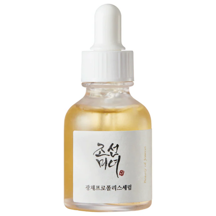 Beauty Of Joseon Glow Serum 30ml  - Propolis & Niacinamide