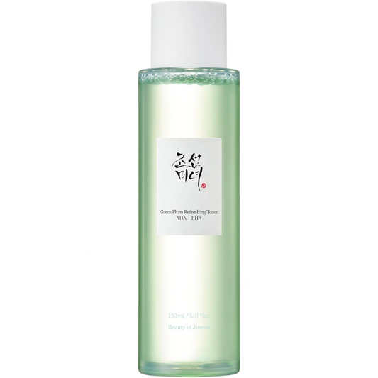Beauty of Joseon Green Plum Refreshing Toner 150ml
