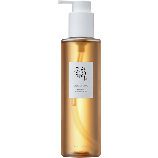 Beauty of Joseon Ginseng Cleansing Oil 210ml