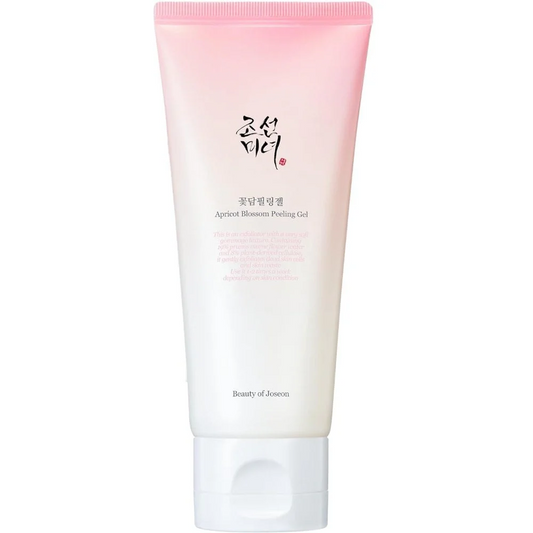 Beauty of Joseon Apricot Blossom Peeling Gel 100ml