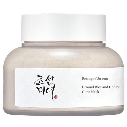 Beauty of Joseon Ground Rice & Honey Glow Mask 150ml