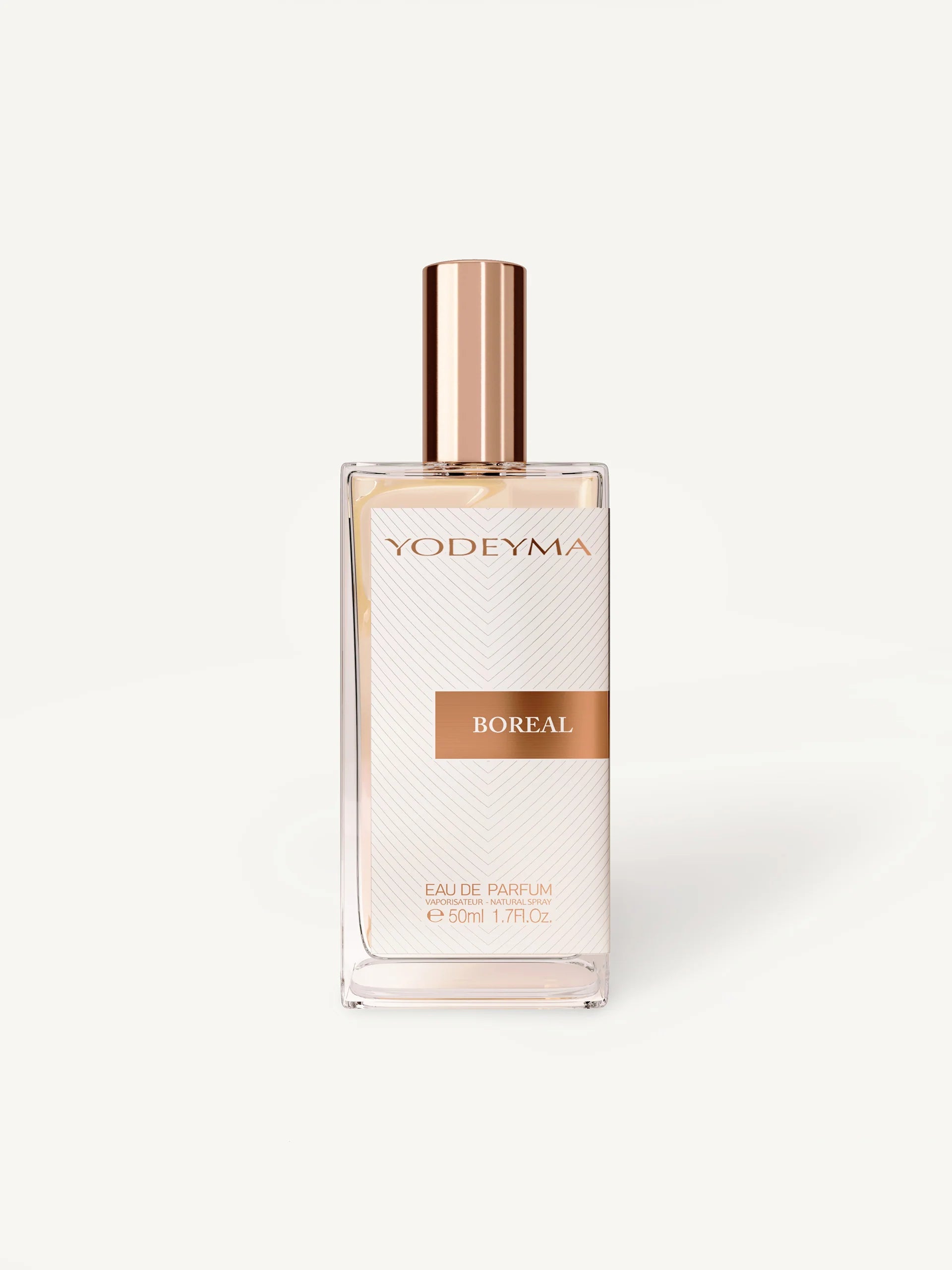 Yodeyma No.22 (Boreal) Eau De Parfum