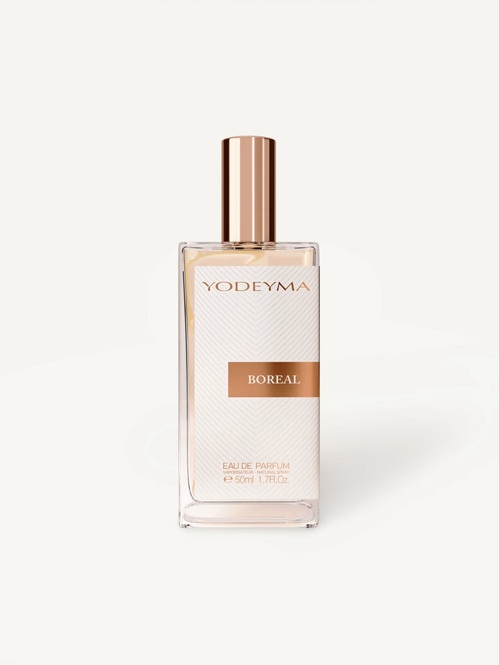 Yodeyma No.22 (Boreal) Eau De Parfum