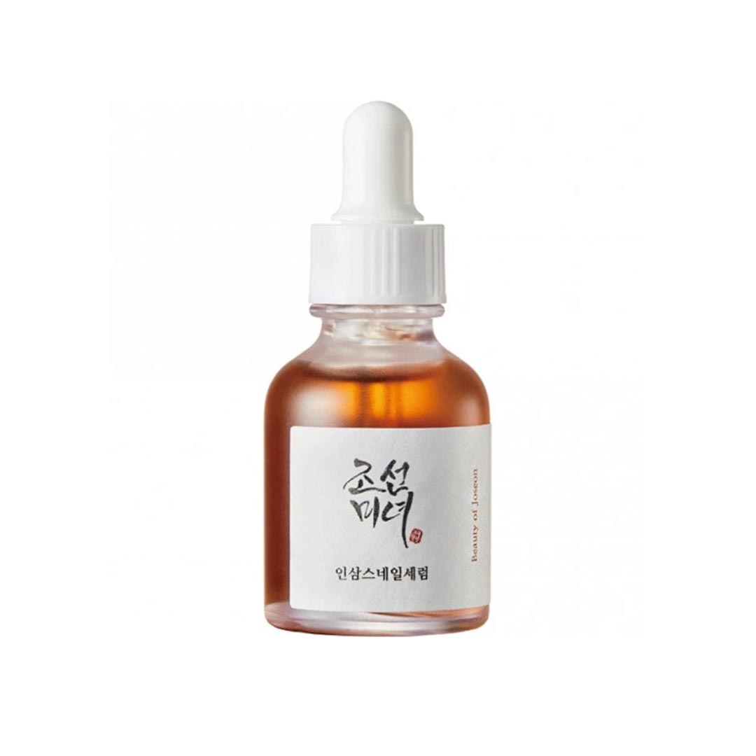 Beauty of Joseon Revive Serum with Ginseng Root & Snail Mucin 30ml