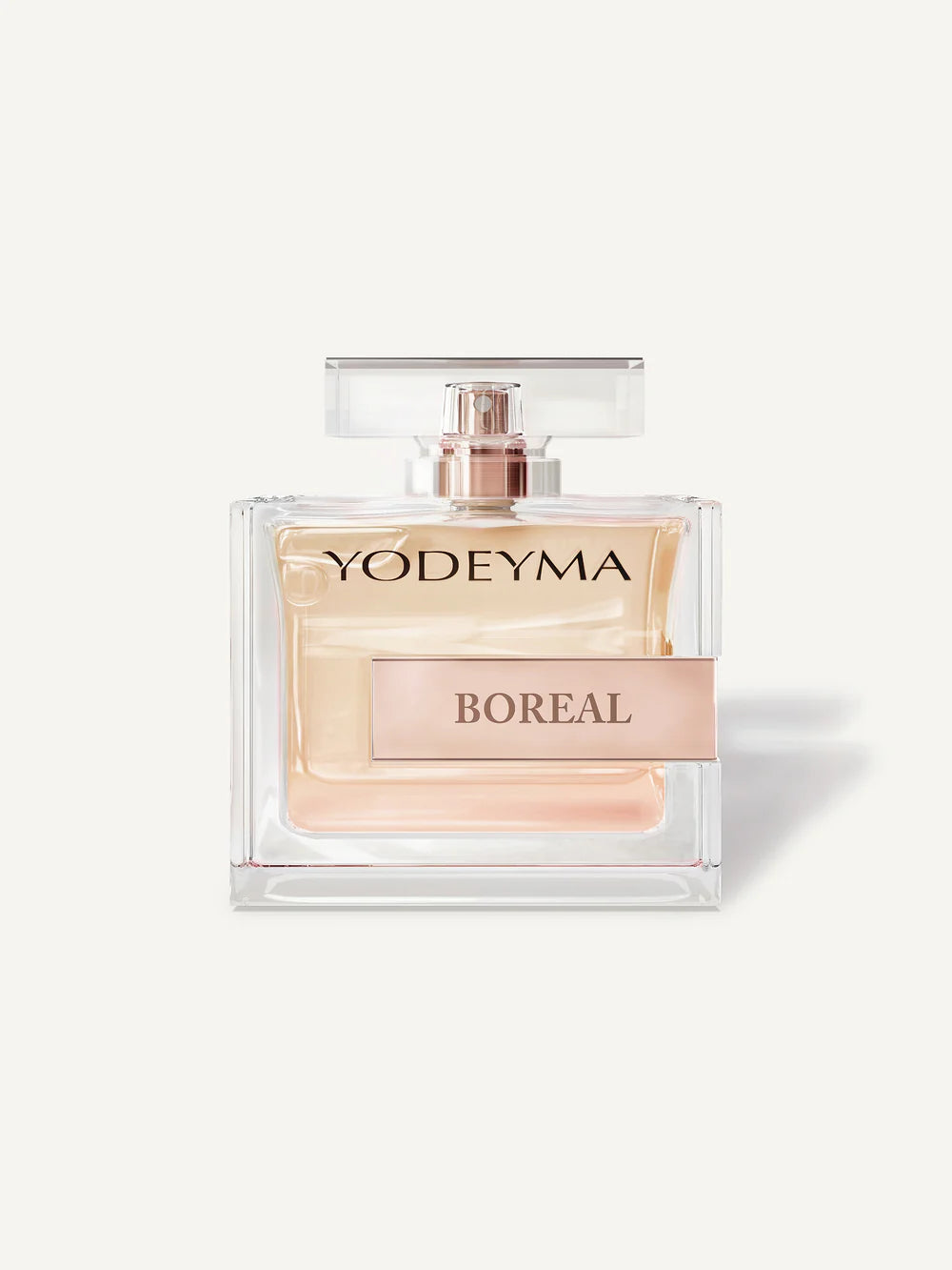 Yodeyma No.22 (Boreal) Eau De Parfum