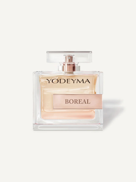 Yodeyma No.22 (Boreal) Eau De Parfum