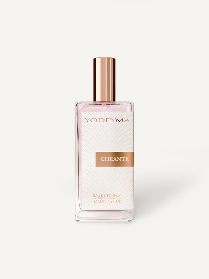 Yodeyma No.10 (Cheante) Eau De Parfum