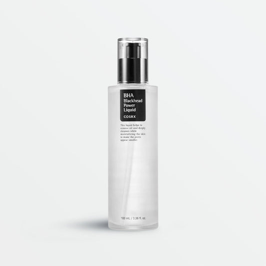 COSRX BHA Blackhead Power Liquid 100ml