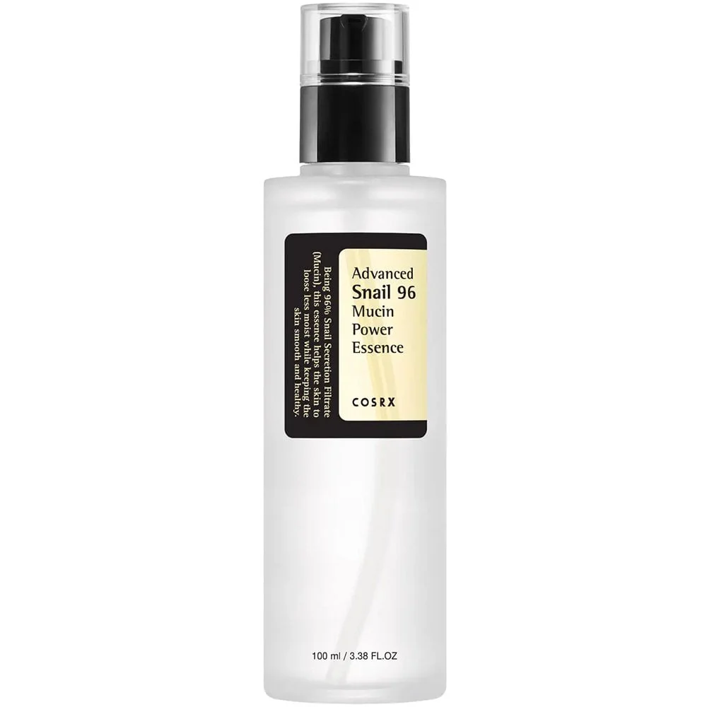 COSRX Advanced Snail96 Mucin Power Firming Essence 100ml