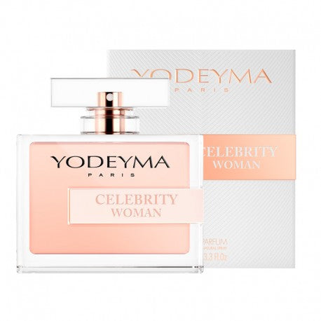Yodeyma No.8 (Celebrity Woman) Eau De Parfum