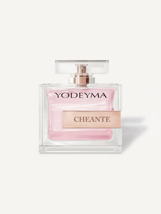 Yodeyma No.10 (Cheante) Eau De Parfum