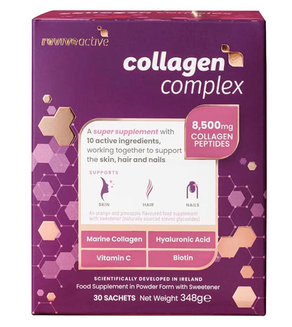 Revive Active Collagen Complex - 30 Sachets