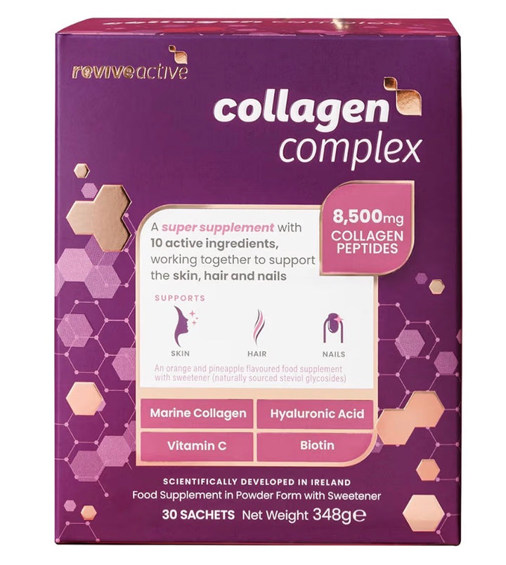 Revive Active Collagen Complex - 30 Sachets