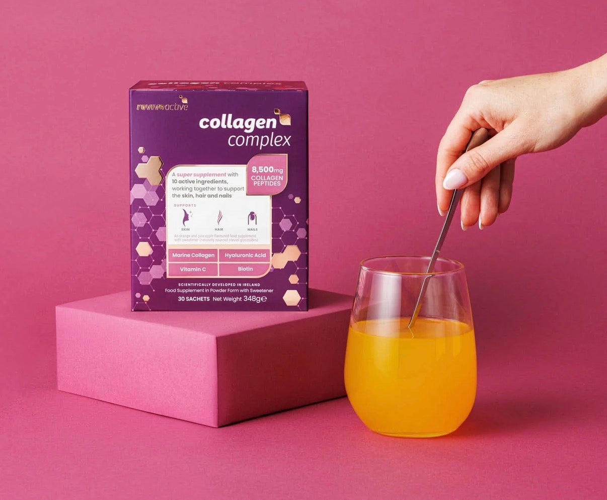 Revive Active Collagen Complex - 30 Sachets