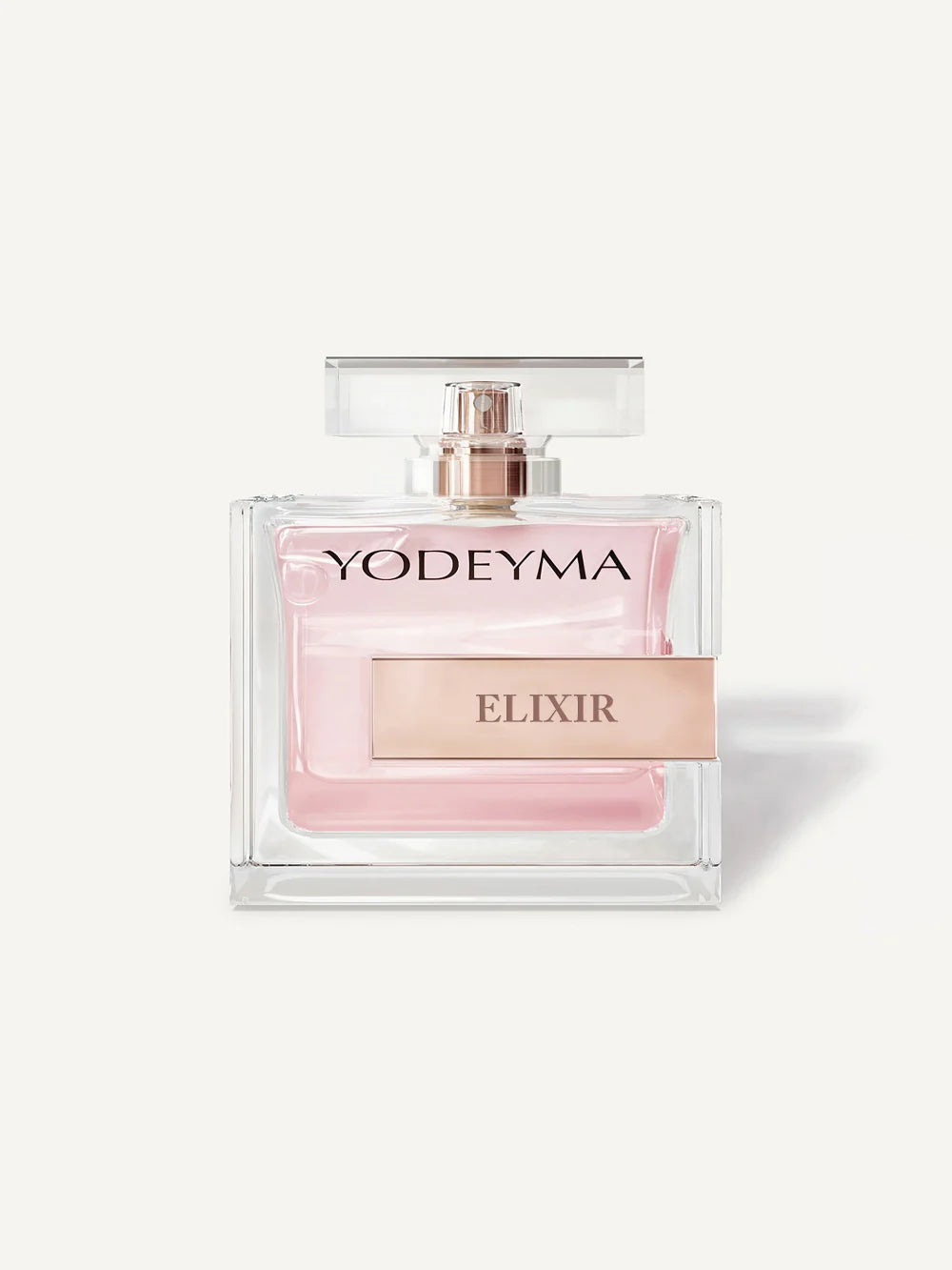 Yodeyma No.25 (Elixir) Eau De Parfum