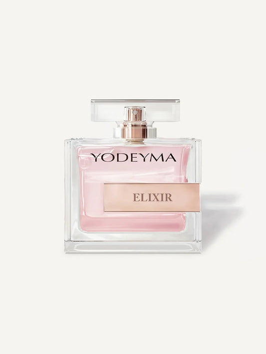 Yodeyma No.25 (Elixir) Eau De Parfum
