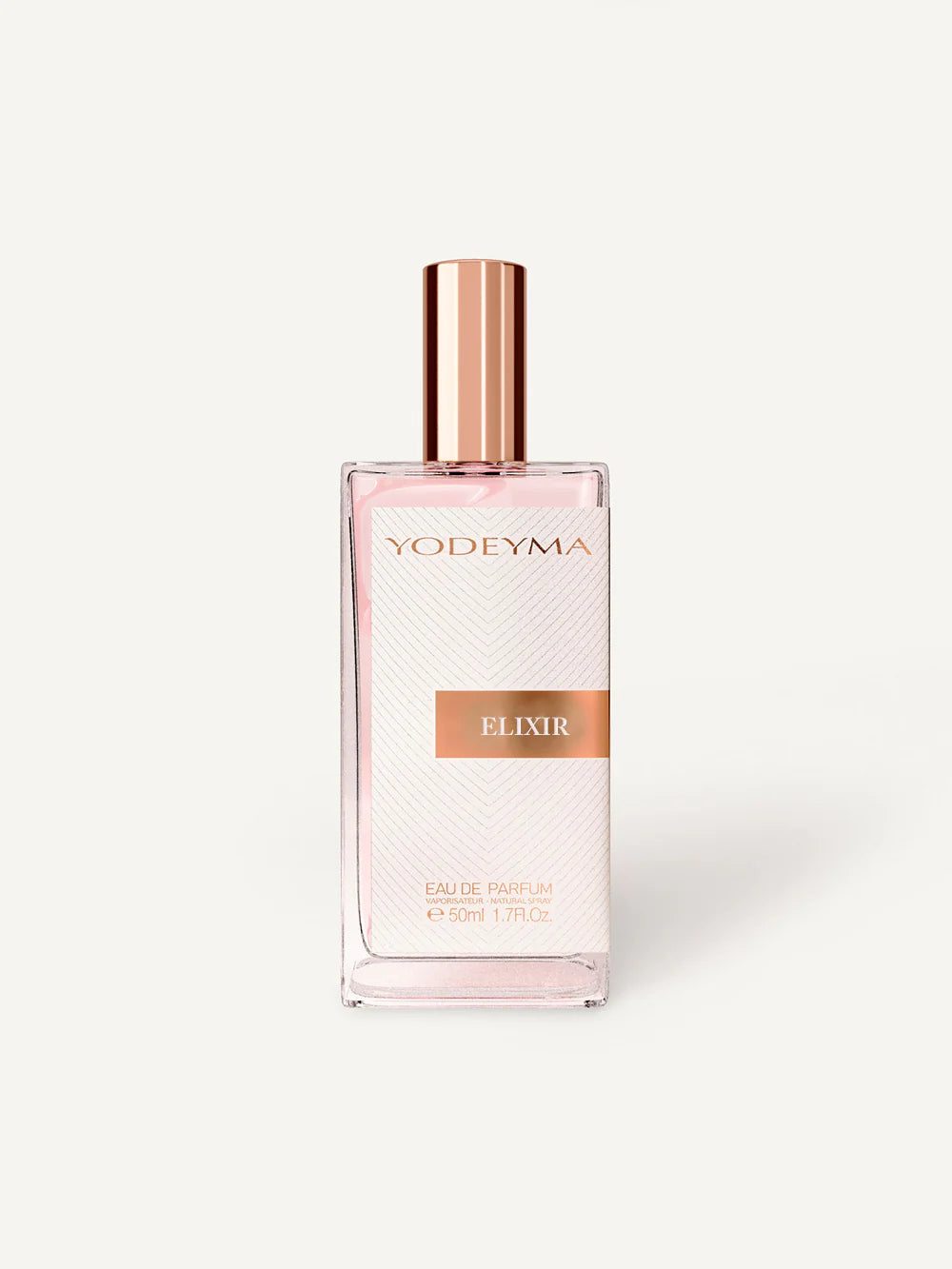 Yodeyma No.25 (Elixir) Eau De Parfum