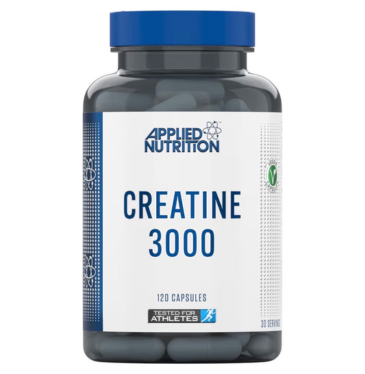 Applied Nutrition Creatine 3000