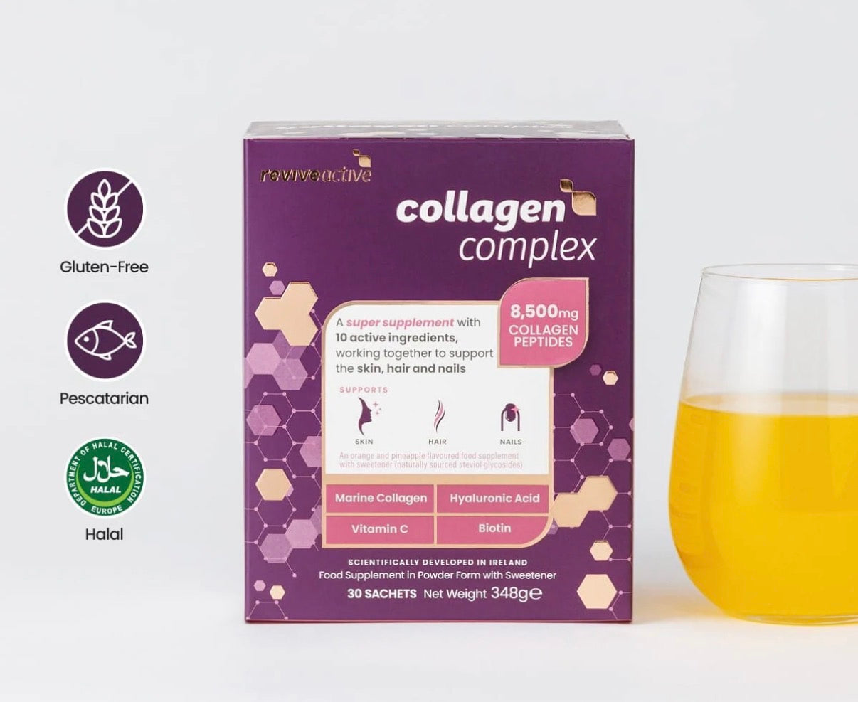 Revive Active Collagen Complex - 30 Sachets
