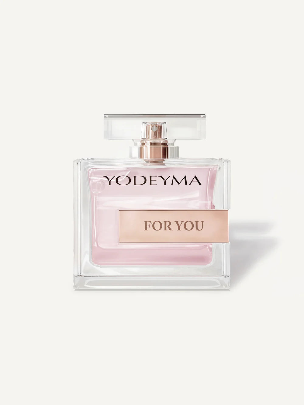 Yodeyma No.26 (For You) Eau de Parfum