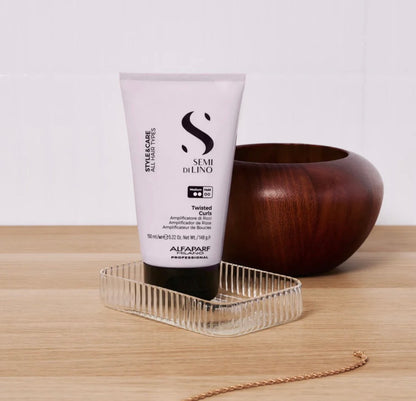 Alfaparf Milano Style & Care Twisted Curls 150ml