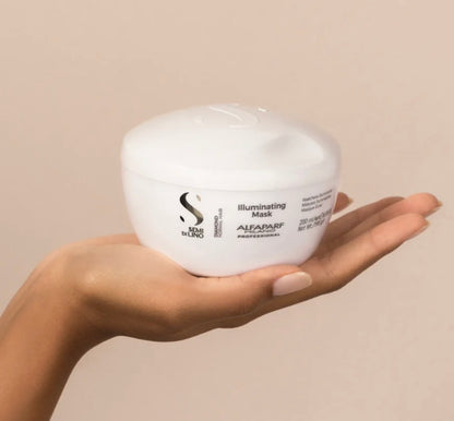 Alfaparf Milano Illuminating Mask 200ml