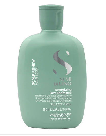 Alfaparf Milano Scalp Energizing Low Shampoo 250ml