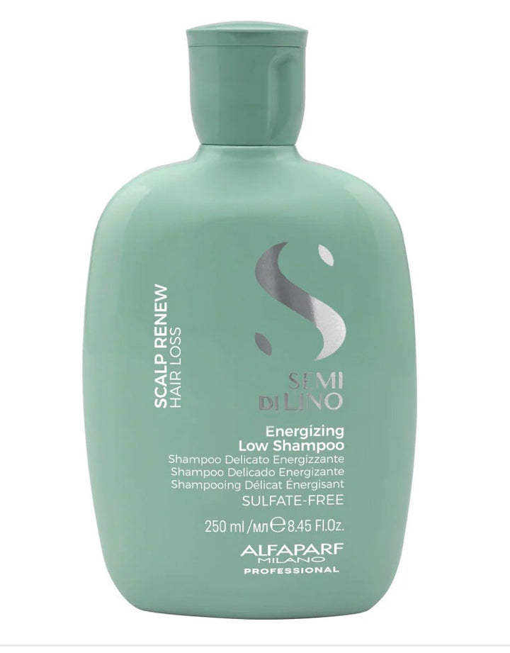 Alfaparf Milano Scalp Energizing Low Shampoo 250ml