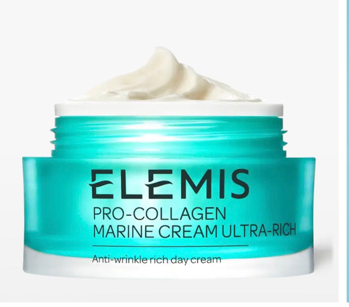 Elemis Pro Collagen Marine Day Cream Ultra Rich