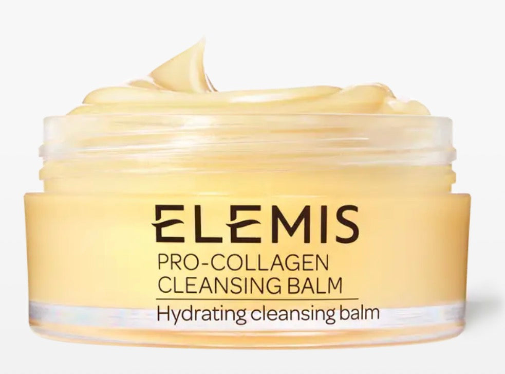 Elemis Pro Collagen Cleansing Balm 100g