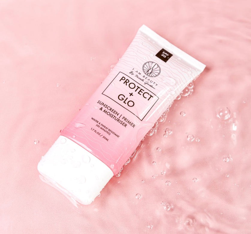 I AM BEAUTY Protect + Glo